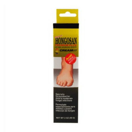 Hongosan Anti Fungal Cream