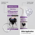 thumbnail image 6 of Fast-Acting HeavyDuty Grill Degreaser Spray,BBQ Grills Degreaser Cleaner Spray, 6 of 10