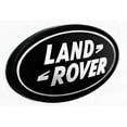 thumbnail image 6 of TAILGATE TRUNK Emblem BLACK Badge Nameplate for LAND ROVER RANGE ROVER, 6 of 6