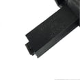 thumbnail image 3 of Right Seat Tilt Release Handle 1J3881633B Robust Construction Seat Inclination Control Handle High Sensitivity for Bora Caddy Ibiza, 3 of 4