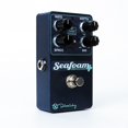 thumbnail image 2 of Pedal de Efectos Keeley Azul Plus Seafoam de Coro Vibrato, 2 of 2