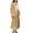 Yellow, variant on Women's Long Plush Robe Warm Cute Lace Shawl Collar Maxi Fuzzy Fleece Full Length Bath Robe Thick Winter Belted Comfy Soft Bishop Long Sleeve Fluffy House Coat Ruffle Purple Medium