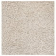 thumbnail image 3 of SAFAVIEH Natura Finn Distressed Area Rug, Sage/Ivory, 6' x 9', 3 of 4