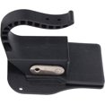 thumbnail image 3 of shiyou-Tool Holster, Drill Holster Tool Belt Holder Multifunctional with Safety Rope for Impact Driver Belt Holster Driver Holster Drill Belt, Tool Holsters, 3 of 3