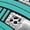Aqua Blue/Metallic Silver, variant on ASICS Men's Gel-Kayano 14 Concepts Out of Office Running Shoes, from StockX