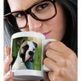 thumbnail image 2 of 3dRose, American Bulldog, 11oz Mug, 2 of 7