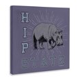 thumbnail image 3 of Stupell Industries Traditional Canvas Art, 30 x 30, by Spirit Animals/Life Is High, 3 of 8