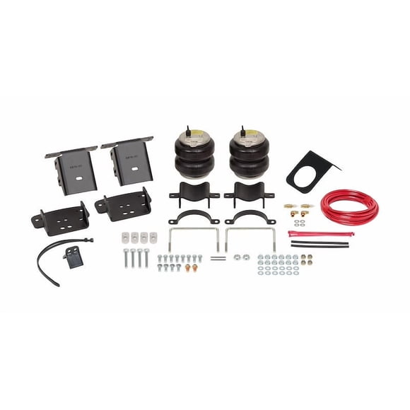 Firestone 2604 Kit de Ressort d'Aide à l'Air de Ride-Rite pour 2017 - 2019 Ford F-250 & 350 Super Duty
