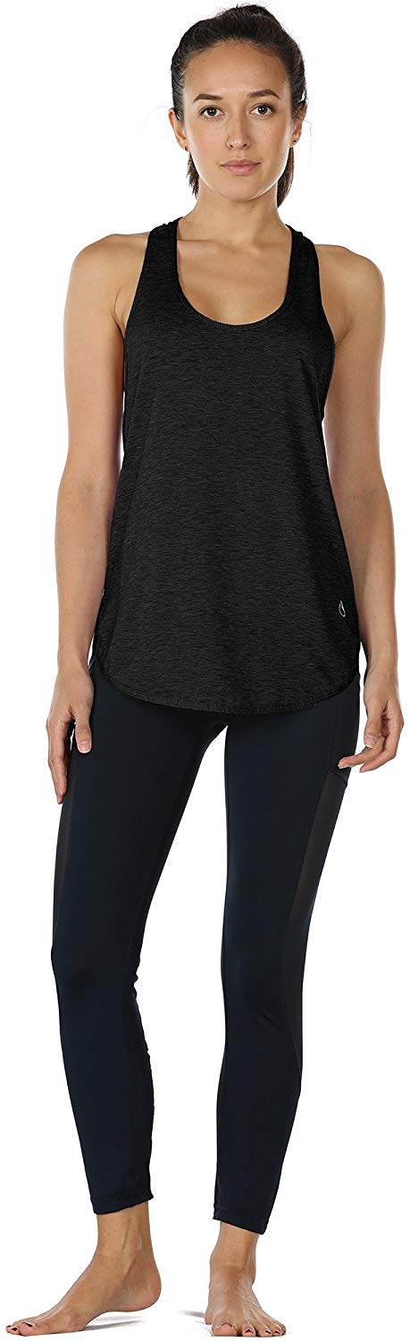 icyzone workout tank tops