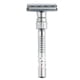 thumbnail image 1 of New Adjustable Double Edge Classic Men Shaving Safety Razors Zinc Alloy Manual Shaver with Travel B, 1 of 5