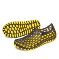 thumbnail image 1 of Sandalias de playa para hombre y mujer, zapatos con agujeros para deportes acuáticos, talla 35-45, novedad de verano Qiuyongming unisex, 1 of 2