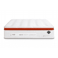 thumbnail image 2 of Therapedic Ice Memory Gel | Altura 32 cm Mega COLCHONETA | Tejido MicroFrío Gel | Colchón King size Memory Foam | Hybrid Tecnology | Elegante Colchones King size Ortopédico, 2 of 5