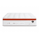 thumbnail image 2 of Therapedic Ice Memory Gel | Altura 32 cm Mega COLCHONETA | Tejido MicroFrío Gel | Colchón King size Memory Foam | Hybrid Tecnology | Elegante Colchones King size Ortopédico, 2 of 5