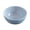 Blue, variant on Wheat Straw Children Soup Bowl, Unbreakable Fall-Proof Lightweight Tableware, Eco-Friendly Smooth Round Kid Dinner Bowl for Toddlers Rice Porridge Snack Soup Home Kitchen Daily Dining Use