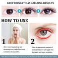thumbnail image 4 of Compre 2 y consiga un 10% de descuento Eyelash Growth Eyelash Extension, Thick Eyelashes And Eyebrow Mascara, Eyelash Growth Curls And Lengthens Eyelashes,3ML, 4 of 5