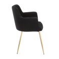 thumbnail image 3 of Andrew Chair by LumiSource, 3 of 8