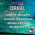 thumbnail image 2 of Gel Wax Punky Junky Cera Gel Fx Brillante 280 ml, 2 of 3