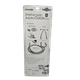 thumbnail image 2 of Estetoscopio Campana Doble E1 P/ Adulto Checkatek Checkatek  MOD E1-7D CHECKATEK, 2 of 2