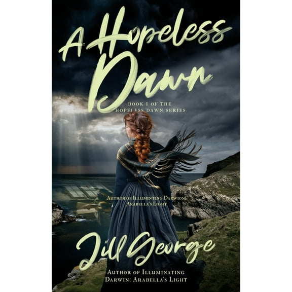 A Hopeless Dawn, (Paperback)