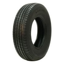 Carlstar Radial Trail RH ST235/80R16 E Trailer Tire