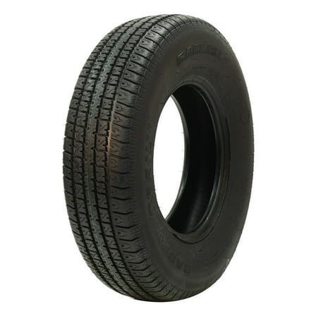 Carlstar Radial Trail RH ST145R12 88L D Trailer Tire