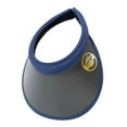 thumbnail image 1 of Visor Cap Sun Protection Adjustable Unisex Outdoor Visor Hat Sun Visor Sport Cap, 1 of 10