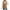 Khaki, variant on JIUKE Sweaters Vests for Women Casual Sleeveless V Neck Loose Knit Casual a Line Flattering Tunic Top with Pockets