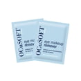 thumbnail image 2 of Toallitas desmaquillantes OcuSoft Beauty, 36 unidades, 2 of 5