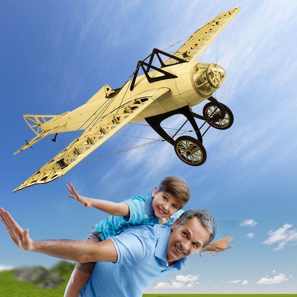 balsa wood airplanes walmart