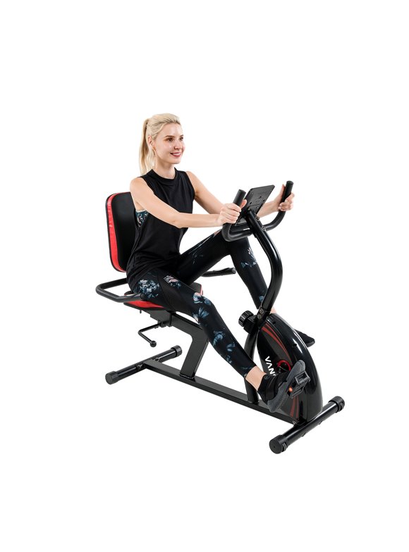 Recumbent Exercise Bikes in Exercise Bikes