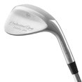 thumbnail image 2 of Professional Open 690 Flop Wedge Golf Club for Men, 68 Degree Wedge Right Hand, 2 of 4