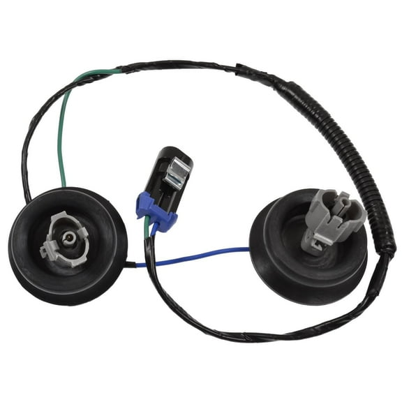 Standard Motor Products PTH1 Knock Sensor Harness Fits select: 1999-2008 CHEVROLET SILVERADO, 2000-2006 CHEVROLET TAHOE