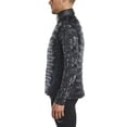 thumbnail image 2 of Saucony Men's Bonded Vest, Black, X-Large, 2 of 3