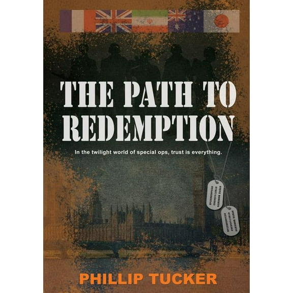 The Path To Redemption, (Paperback)