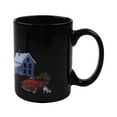 thumbnail image 4 of Holiday Time Tasse en céramique thermoactive - Camion rouge, 1 pièce, 4 of 7