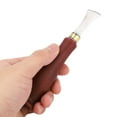 thumbnail image 2 of Durability Leather Creaser, Leather Tool, Easy To Operate For Coin Purse Wallet Clip Card Holder 1.0mm,1.5mm,2.0mm,2.5mm, 2 of 8
