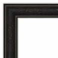 thumbnail image 5 of Amanti Art Shipwreck Greywash Framed Wall Mirror - 21.38 x 25.38 in, 5 of 5