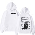 thumbnail image 3 of Rapper Frank Ocean Merch Pullover Hoodie Blond Hip Hop Music Album Sweatshirt Men Vintage Fashion Oversized Hoodies Unisex Streetwear, 3 of 7