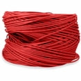 thumbnail image 2 of AddOn 1000' Non-Terminated Red Cat5e UTP PVC Copper Patch Cable ADDCAT5EBULK1KRD, 2 of 6