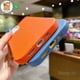 thumbnail image 4 of Funda De Silicona Suave Líquida De Lujo Para IPhone 11 12 13 Pro Max 14 Plus, 4 of 4