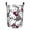 Medium, variant on He llo Kitty Portable Laundry Basket – Oxford fabric, sturdy handles, foldable design for easy storage – Laundry Basket