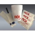 thumbnail image 2 of Espresso Coffee Pods , Napoli, Italy, Noi Caffe, Kit (150 pods, sugar packs, stirrers, cups), 2 of 3