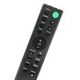 thumbnail image 3 of Rmt-ah101u para Sony Rmtah101u sistema de barra de sonido de Audio Control remoto Ht-ct381 brillar  Electrónica, 3 of 3