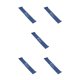 thumbnail image 2 of Naiovety TTCZ Goma elástica Resistencia elástica Yoga Pilates Loop Band Gimnasio Fitness Physio Type2 NO2 Naiovety CBP017174, 2 of 4