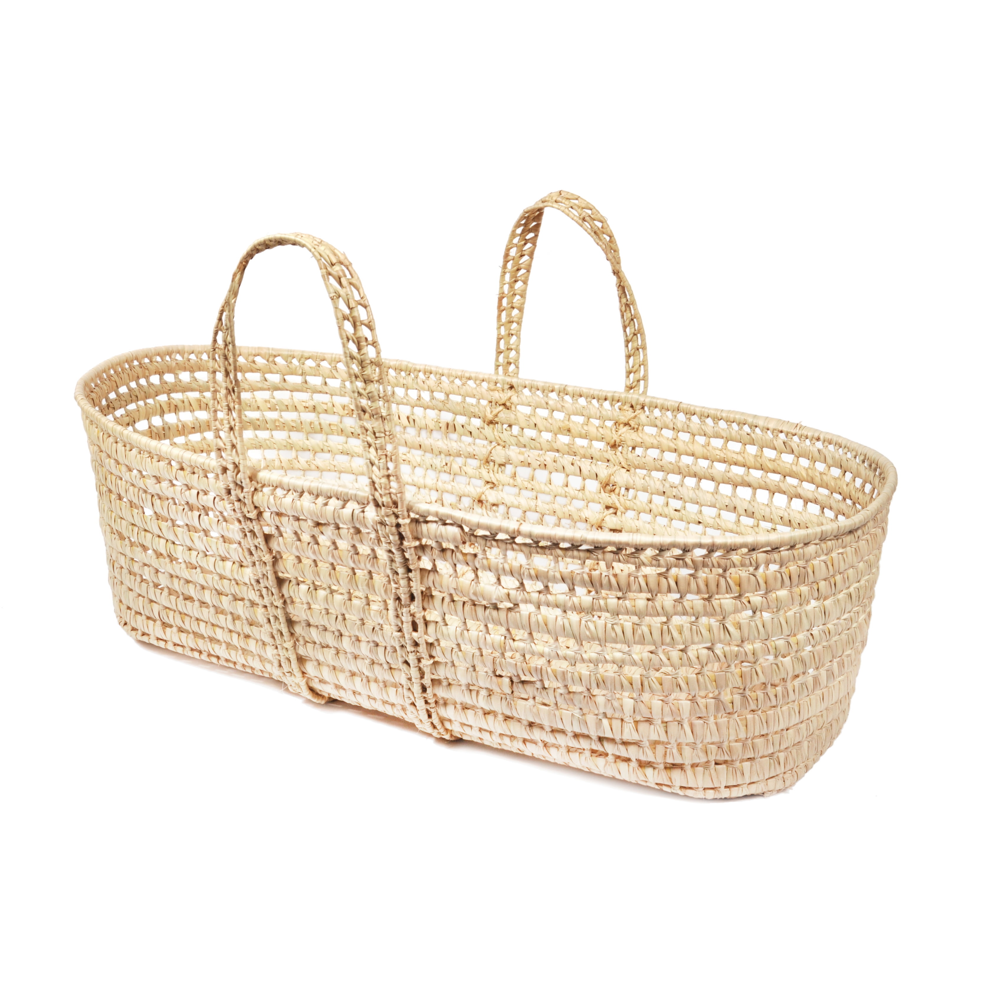 moses basket cushion