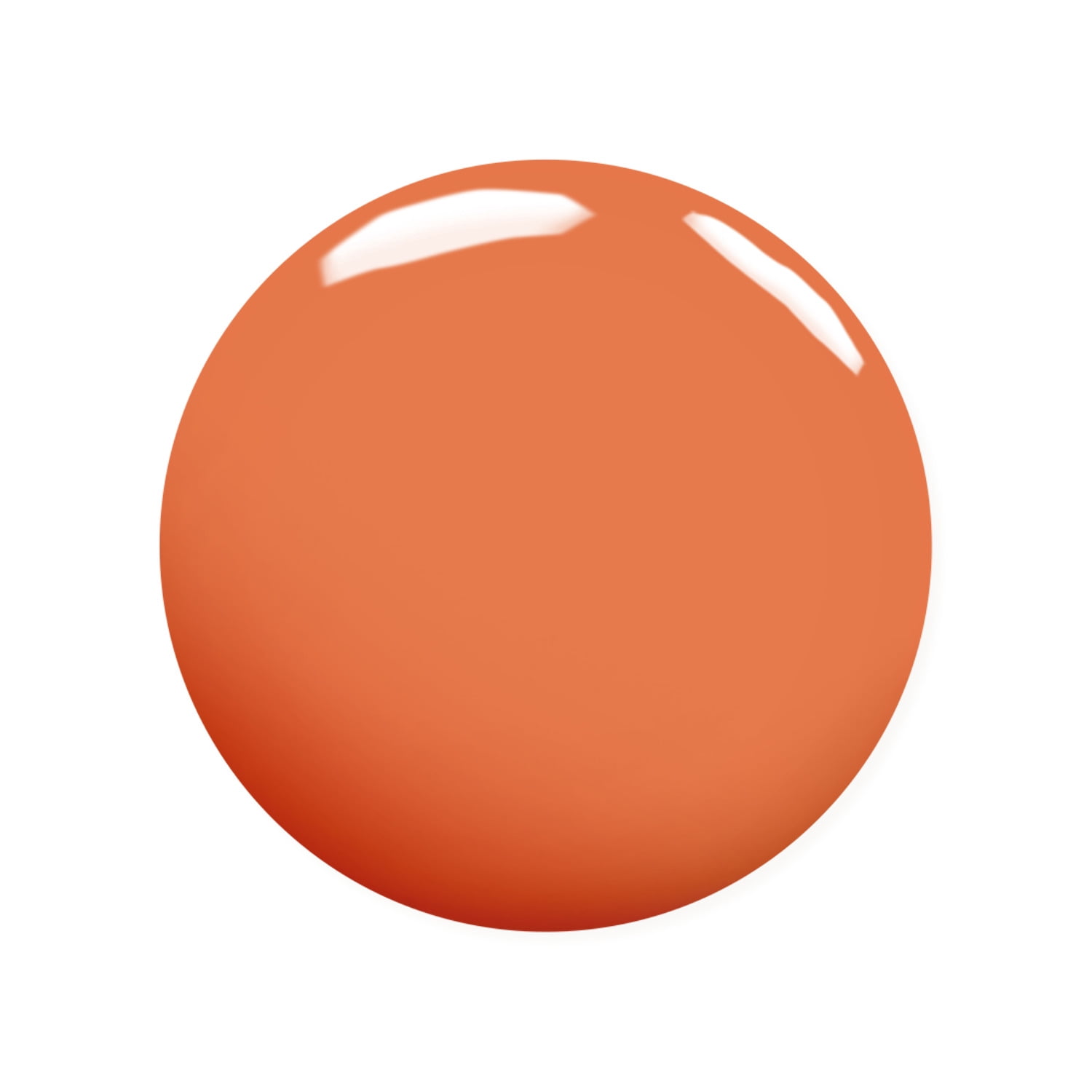 Orange Poppy