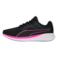 thumbnail image 2 of Tenis Puma Mujer Dama Transport Negro Running negro 2 MX, 2 of 8