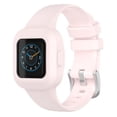thumbnail image 2 of Correa De Reloj Compatible Con Garmin Fit Jr3, Correa Deportiva De Silicona Suave, Pulsera De Repuesto Minnieouse EL017229-12, 2 of 5