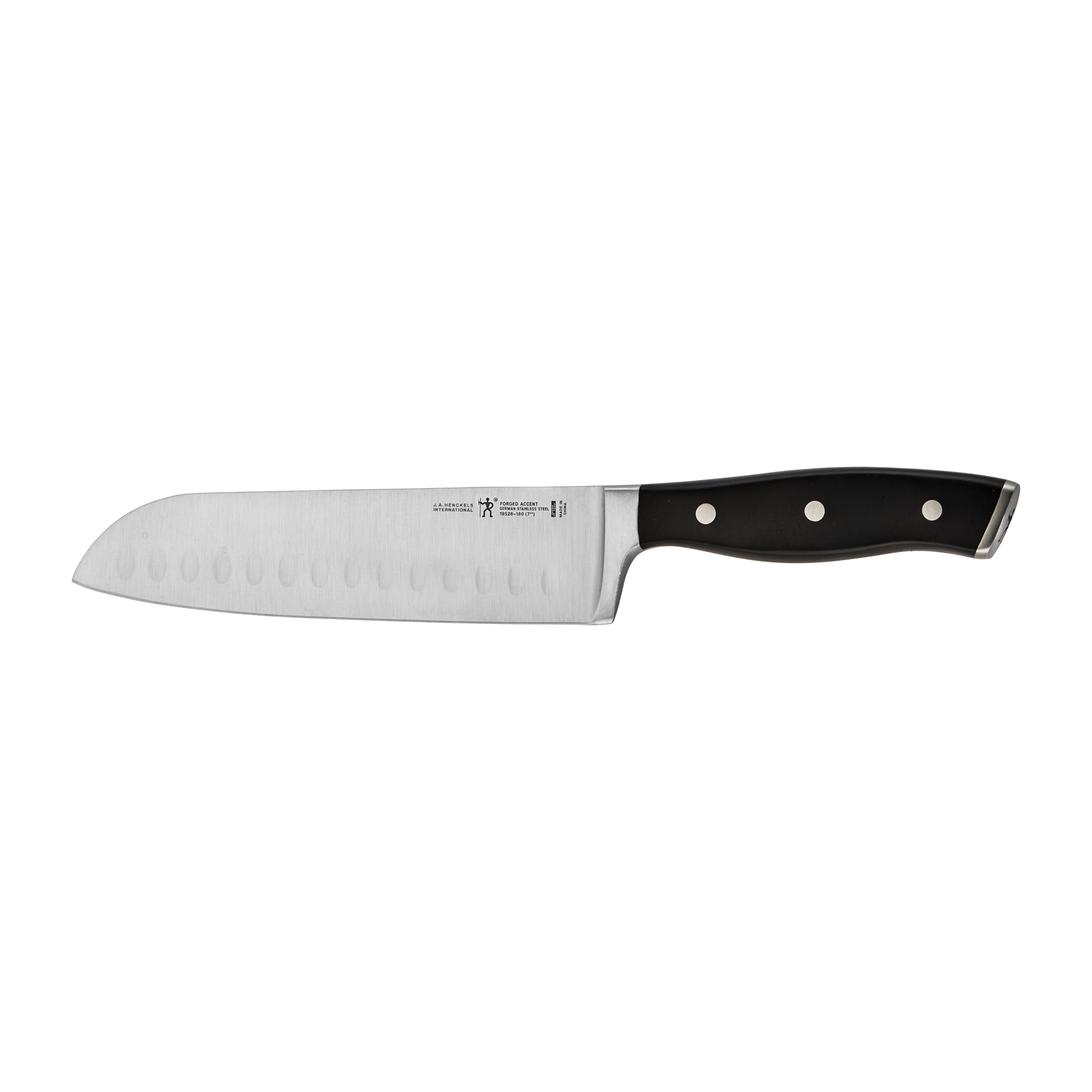 Henckels International 15 pieces forged accent knife block