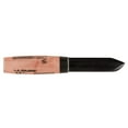 thumbnail image 3 of L. A. Colors Moisturizing Lip Gloss #855 - Topaz 0.32 fl oz, 3 of 5